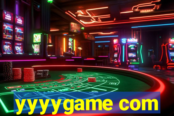 yyyygame com